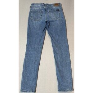 American Eagle Slim Straight Men’s Jeans 29x32 Medium Wash Denim